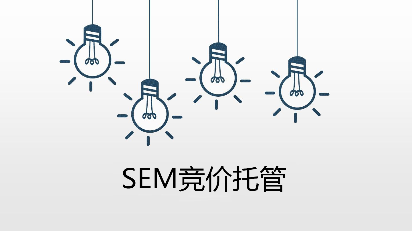 河南競價托管代運營 河南競價托管代運營