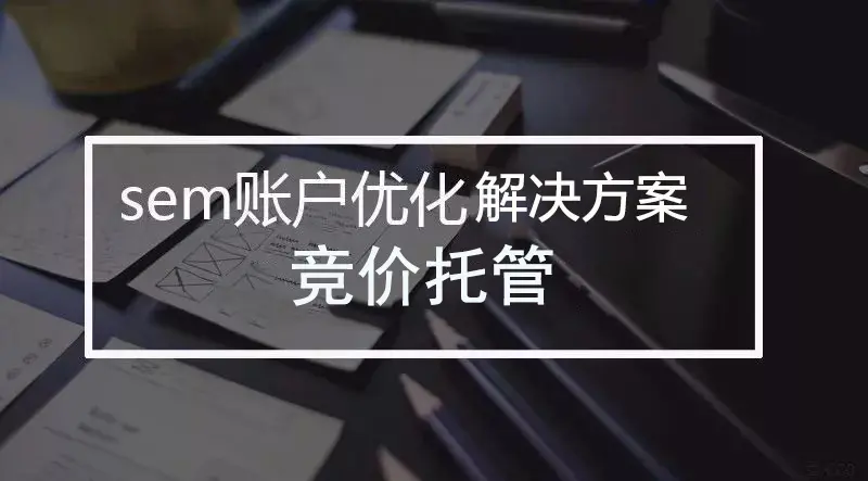 河南競價托管代運營 河南競價托管代運營